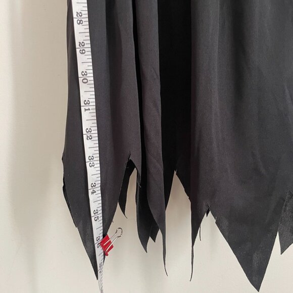 Spooktacular Girl Reaper Costume - Picture 13 of 14